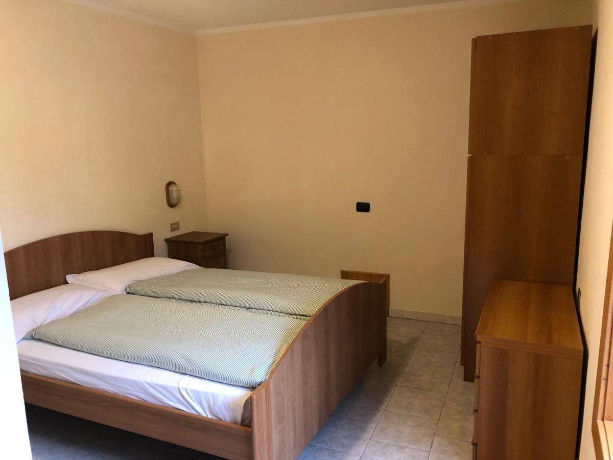 Appartamenti Touring ليفينو المظهر الخارجي الصورة